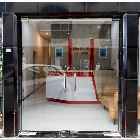Reddoorz Plus @ Centrium Katamso Medan Extérieur photo